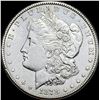 Image 1 : 1878-S Silver Morgan Dollar UNCIRCULATED