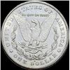 Image 2 : 1878-S Silver Morgan Dollar UNCIRCULATED