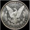 Image 2 : 1891 Silver Morgan Dollar UNCIRCULATED