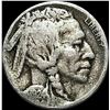 1924-S Buffalo Nickel LIGHTLY CIRCULATED
