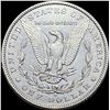 Image 2 : 1895-O Silver Morgan Dollar ABOUT UNCIRCULATED