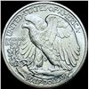Image 2 : 1939-D Silver Walking Liberty Half Dollar CHOICE BU