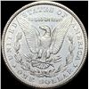 Image 2 : 1904 Morgan Silver Dollar CLOSELY UNCIRCULATED