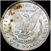 Image 2 : 1882-O Silver Morgan Dollar UNCIRCULATED