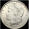 1889-O Silver Morgan Dollar UNCIRCULATED