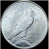 Image 2 : 1922-D Peace Silver Dollar GEM BU