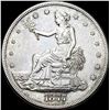 1877-S Silver Trade Dollar UNCIRCULATED