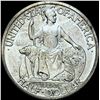 1935-S Silver San Diego Half Dollar GEM BU