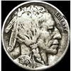 Image 1 : 1918-D Buffalo Nickel ABOUT UNCIRCULATED