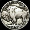 Image 2 : 1918-D Buffalo Nickel ABOUT UNCIRCULATED