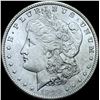1900-O Silver Morgan Dollar CHOICE BU