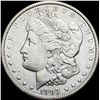 Image 1 : 1903 Morgan Silver Dollar CLOSELY UNCIRCULATED