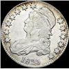 Image 1 : 1825 Capped Bust Half Dollar CLOSELY UNCIRCULATED