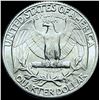 Image 2 : 1934 Silver Washington Quarter CHOICE BU