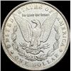 Image 2 : 1892 Silver Morgan Dollar ABOUT UNCIRCULATED