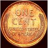 Image 2 : 1910 Lincoln Wheat Cent GEM BU