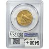 Image 2 : 1916-S $10 Gold Eagle PCGS MS62
