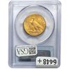 Image 2 : 1910-D $10 Gold Eagle PCGS MS63