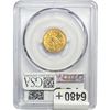 Image 2 : 1914-D $2.50 Gold Quarter Eagle PCGS MS64