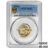 Image 1 : 1924-D Buffalo Nickel PCGS MS62