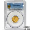 Image 1 : 1913 $2.50 Gold Quarter Eagle PCGS MS62