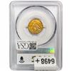 Image 2 : 1913 $2.50 Gold Quarter Eagle PCGS MS62