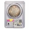 Image 2 : 1893-CC Morgan Silver Dollar PCGS MS64
