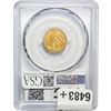 Image 2 : 1911-D $2.50 Gold Quarter Eagle PCGS MS62