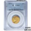Image 1 : 1909-S $5 Gold Half Eagle PCGS MS62