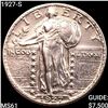 Image 1 : 1927-S Standing Liberty Quarter UNCIRCULATED