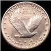 Image 2 : 1927-S Standing Liberty Quarter UNCIRCULATED