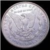 Image 2 : 1893-O Morgan Silver Dollar UNCIRCULATED
