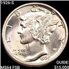 Image 1 : 1926-S Mercury Dime CHOICE BU FSB