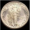 Image 2 : 1926-S Mercury Dime CHOICE BU FSB