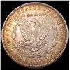 Image 2 : 1892-CC Morgan Silver Dollar HIGH GRADE