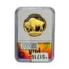 Image 2 : 2006-W $50 Gold Buffalo PGA PR70 DCAM