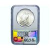 Image 2 : 1923 Silver Peace Dollar PGA MS64