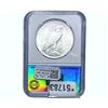 Image 2 : 1923 Silver Peace Dollar PGA MS65