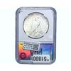 Image 2 : 1925 Silver Peace Dollar PGA MS64