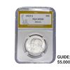 1923-S Monroe Half Dollar PGA MS66