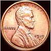 Image 1 : 1919-D Lincoln Wheat Cent CLOSELY UNCIRCULATED