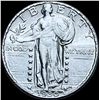Image 1 : 1930 Standing Liberty Quarter CHOICE BU