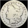 Image 1 : 1903-S Silver Morgan Dollar NICELY CIRCULATED