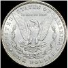 Image 2 : 1879 Morgan Silver Dollar UNCIRCULATED