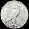 Image 2 : 1928-S Silver Peace Dollar CLOSELY UNCIRCULATED
