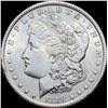 Image 1 : 1889 Silver Morgan Dollar UNCIRCULATED
