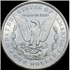 Image 2 : 1889 Silver Morgan Dollar UNCIRCULATED