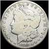 Image 1 : 1878-CC Silver Morgan Dollar NICELY CIRCULATED