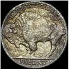 Image 2 : 1917-S Buffalo Nickel HIGH GRADE