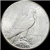 Image 2 : 1922-S Silver Peace Dollar UNCIRCULATED